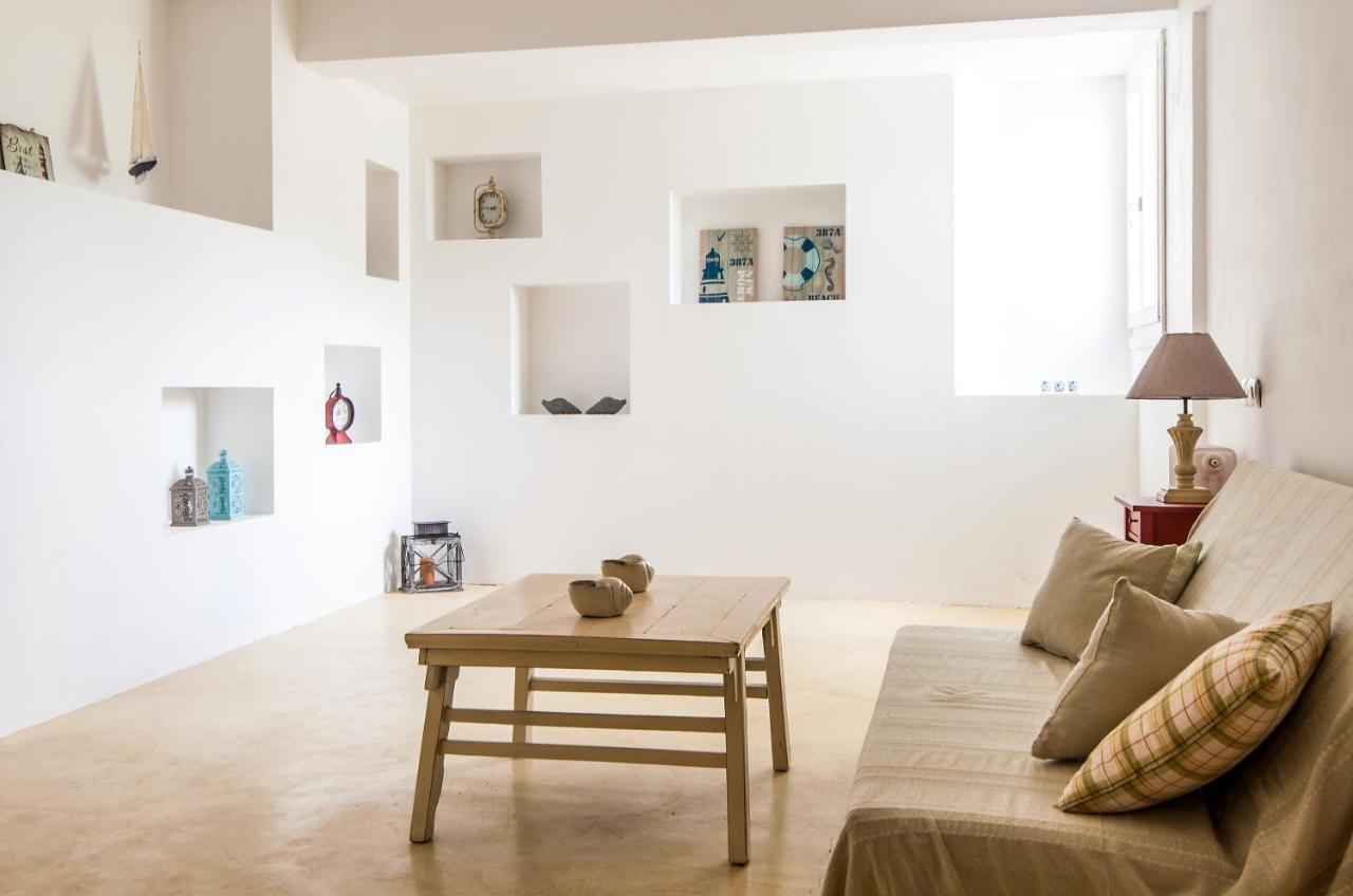 Sun Villas By K4 Kythnos Dhriopís Extérieur photo